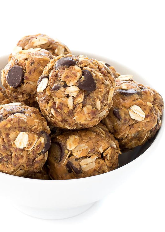 z1.) Protein Snacks